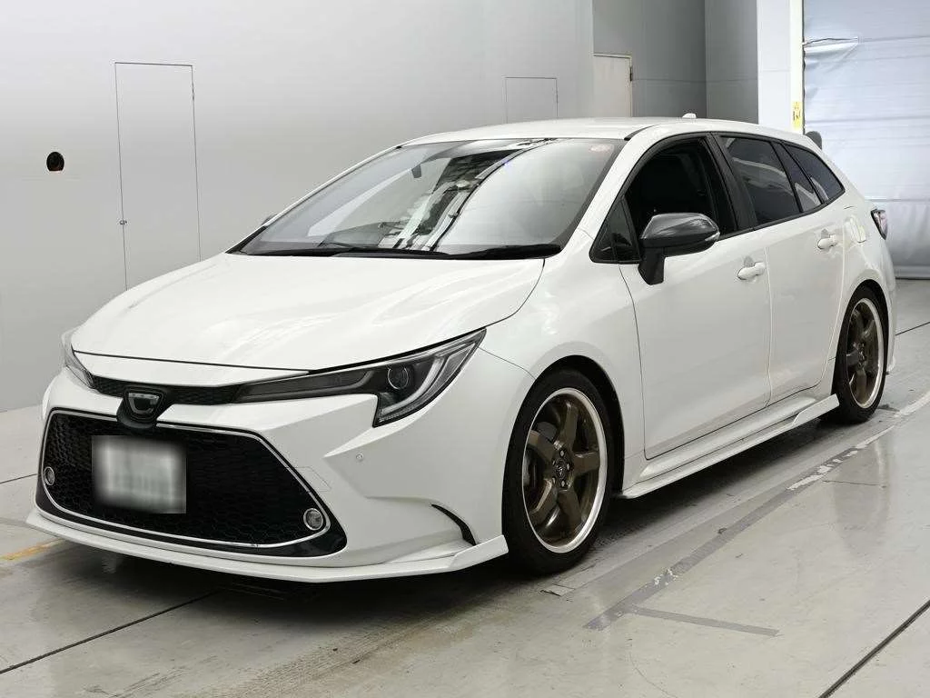 Toyota Corolla Touring Sports ZRE212W 2020